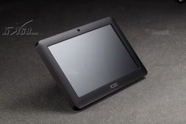 D50豪華版16GB平板電腦 性能與便攜的完美結合